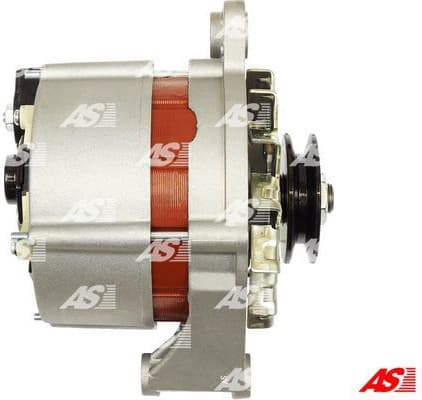 Alternator AS A0092 - image 2