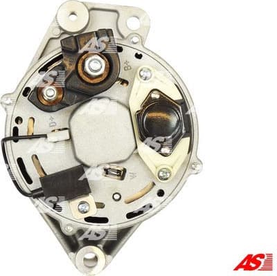 Alternator AS A0092 - image 3