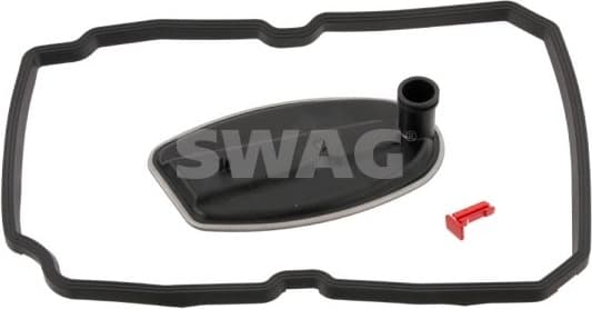 Hydraulic Filter Kit, automatic transmission SWAG extra 99910098