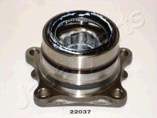 Wheel Hub KK22037