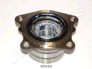 Wheel Hub KK22037 - image 2