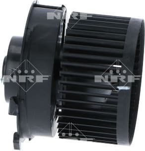 Interior Blower EASY FIT 34172 - image 8