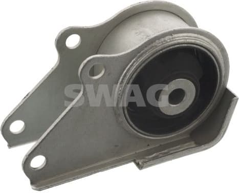 Mounting, automatic transmission 70130036