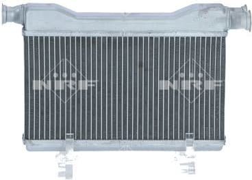 Heat Exchanger, interior heating EASY FIT 54325