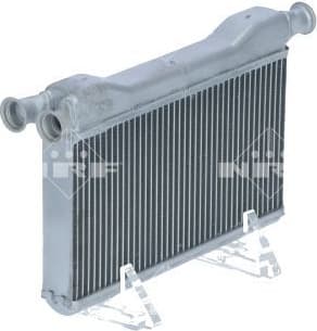 Heat Exchanger, interior heating EASY FIT 54325 - image 4