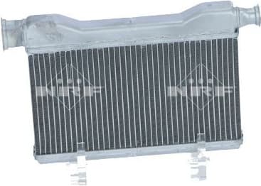 Heat Exchanger, interior heating EASY FIT 54325 - image 5