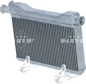 Heat Exchanger, interior heating EASY FIT 54325 - image 6