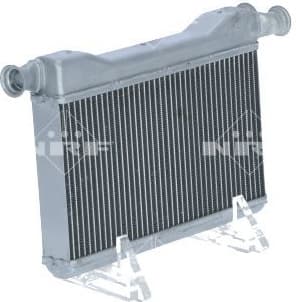 Heat Exchanger, interior heating EASY FIT 54325 - image 8