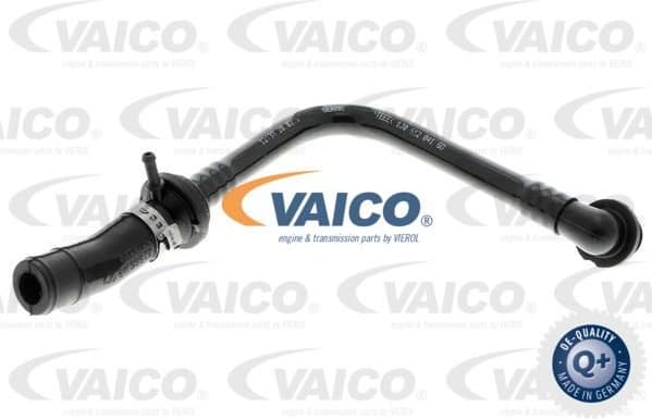 Vacuum Hose, braking system Original VAICO Quality V103623