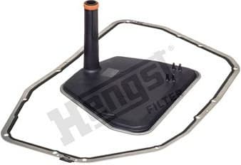Hydraulic Filter Kit, automatic transmission EG932H D468