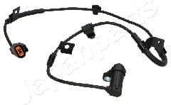 Sensor, wheel speed ABS527