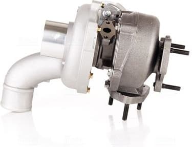 Charger, charging (supercharged/turbocharged) ** FACTORY NEW ** 93111 - image 3