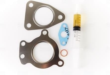 Charger, charging (supercharged/turbocharged) ** FACTORY NEW ** 93111 - image 6