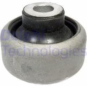 Mounting, control/trailing arm TD709W