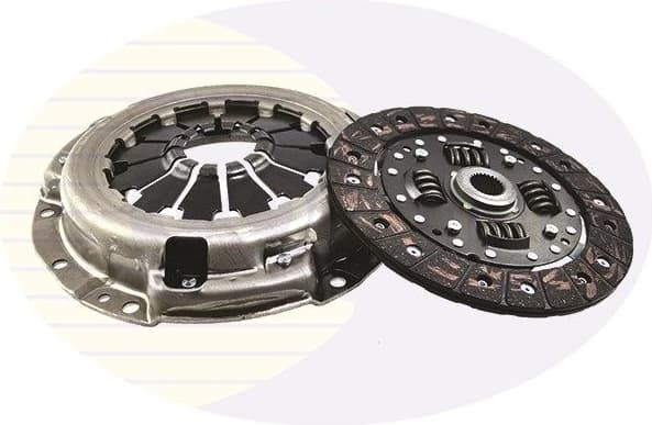 Clutch Kit ECK437