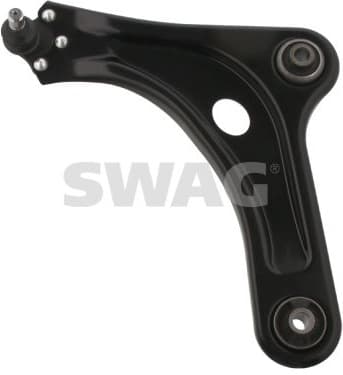 Control/Trailing Arm, wheel suspension 64937470