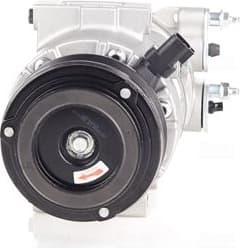 Compressor, air conditioning ** FIRST FIT ** 890179 - image 3