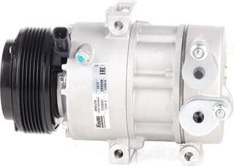 Compressor, air conditioning ** FIRST FIT ** 890179 - image 4