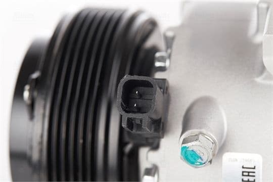 Compressor, air conditioning ** FIRST FIT ** 890179 - image 6