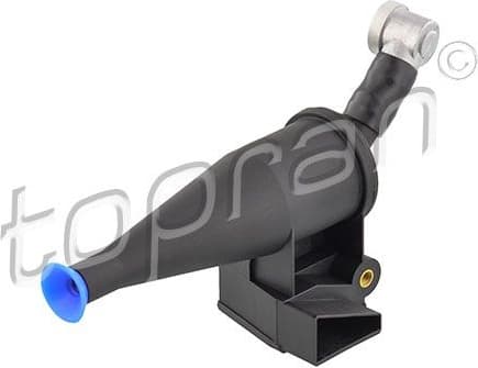 Oil Separator, crankcase ventilation 502 100