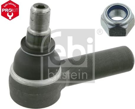 Angled Ball Joint, steering push rod ProKit 26953