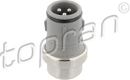 Sensor, coolant temperature 101027