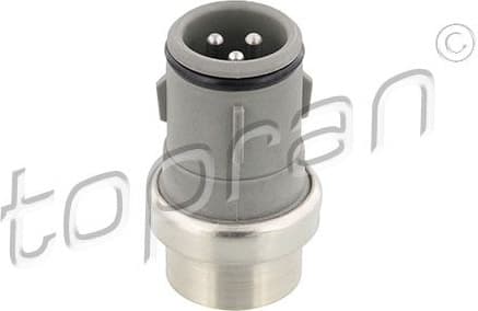 Sensor, coolant temperature 101027 - image 2