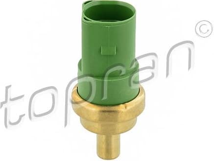 Sensor, coolant temperature 109385
