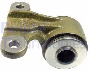 Mounting, control/trailing arm TD644W