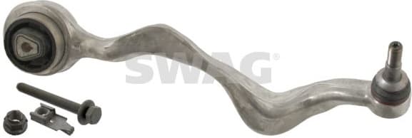 Control/Trailing Arm, wheel suspension 20930517