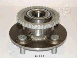 Wheel Hub KK21040