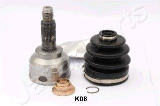 Joint Kit, drive shaft GIK08