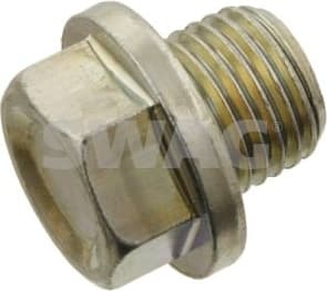 Screw Plug, oil sump 80930180