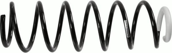 Suspension Spring 993 690