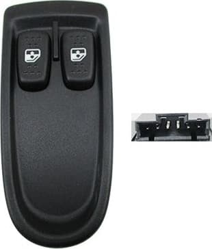 Switch, window regulator 26382