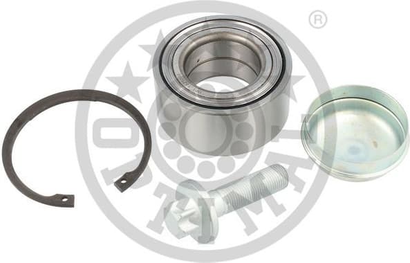 Wheel Bearing Kit 401655