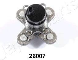Wheel Hub KK26007