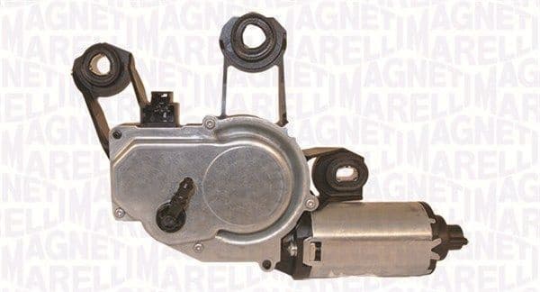 Wiper Motor 064342006010 - image 2