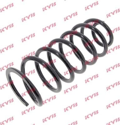 Suspension Spring K-Flex RF6048 - image 2