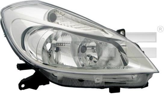 Headlight 20-0794-25-2