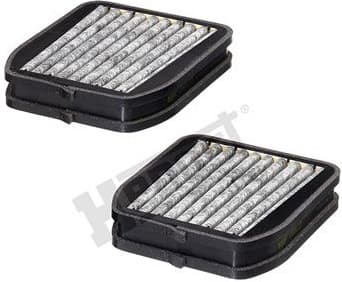 Filter, cabin air E989LC01-2