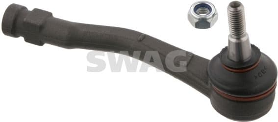 Tie Rod End 62931972