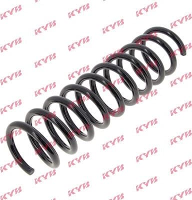 Suspension Spring K-Flex RA6117 - image 2
