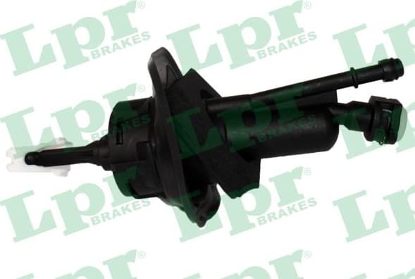 Master Cylinder, clutch 2185