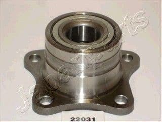 Wheel Hub KK22031