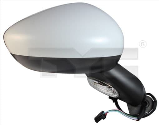 Exterior Mirror 3050170