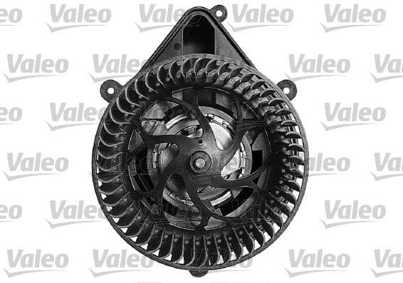 Interior Blower 698059