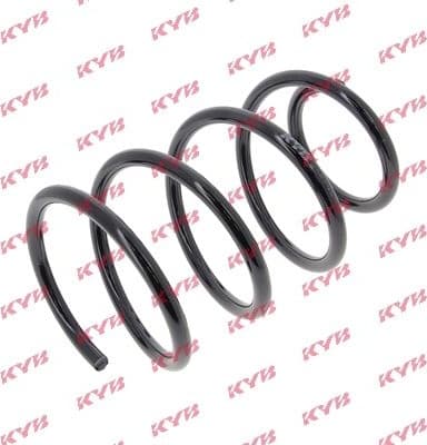 Suspension Spring K-Flex RC2849 - image 2