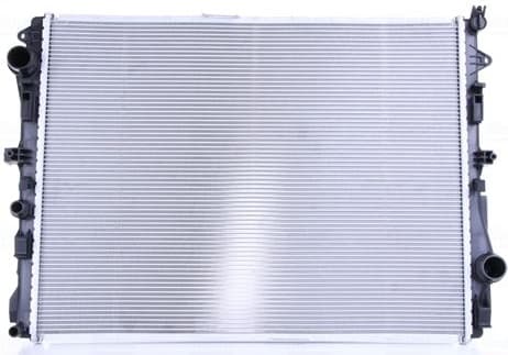 Radiator, engine cooling 627023 - image 2