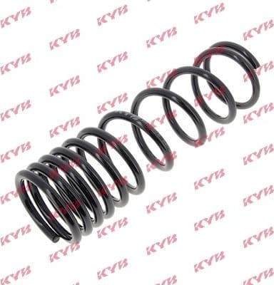 Suspension Spring K-Flex RA5506 - image 2